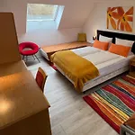 Gaestehaus Regenbogen 3* Königsfeld im Schwarzwald
