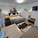 Gaestehaus Regenbogen 3* Königsfeld im Schwarzwald