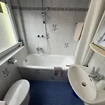 Couette-café Gaestehaus Regenbogen