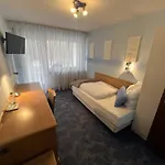 Couette-café Gaestehaus Regenbogen Königsfeld im Schwarzwald