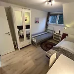 Gaestehaus Regenbogen 3*