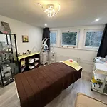 Gaestehaus Regenbogen Oda ve Kahvaltı 3*