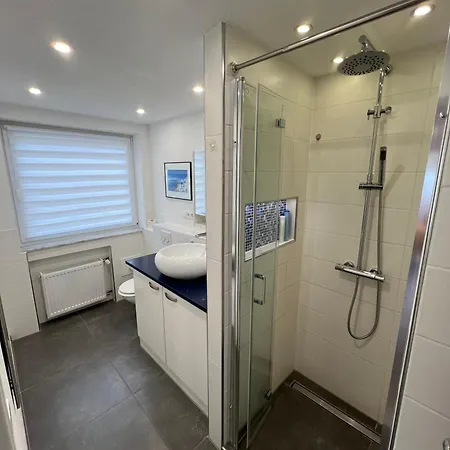 Couette-café Gaestehaus Regenbogen 3*