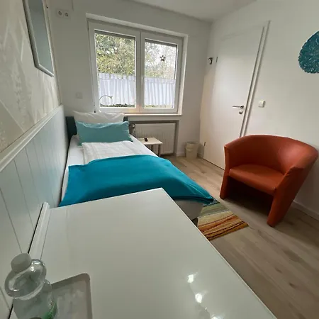 Gaestehaus Regenbogen Königsfeld im Schwarzwald