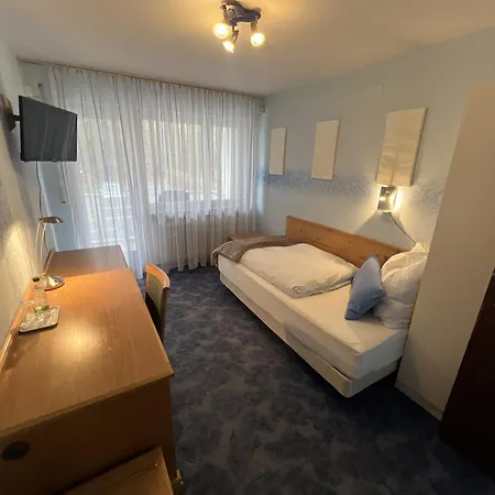 Bed and Breakfast Gaestehaus Regenbogen Königsfeld im Schwarzwald