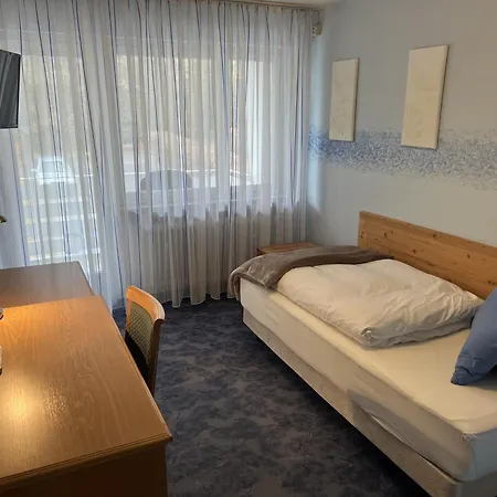 Gaestehaus Regenbogen Königsfeld im Schwarzwald