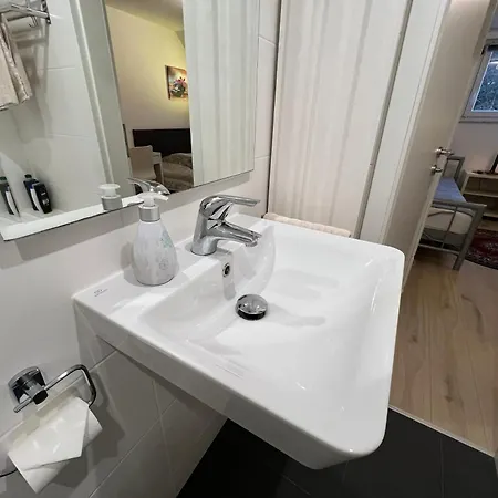 Gaestehaus Regenbogen Königsfeld im Schwarzwald