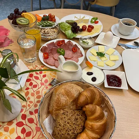 Bed and Breakfast Gaestehaus Regenbogen Königsfeld im Schwarzwald