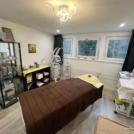 Gaestehaus Regenbogen Alojamento de Acomodação e Pequeno-almoço 3*