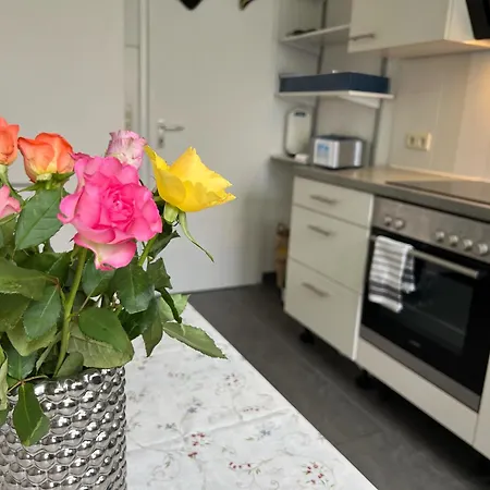 Gaestehaus Regenbogen