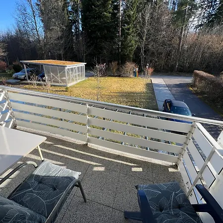 Gaestehaus Regenbogen Königsfeld im Schwarzwald