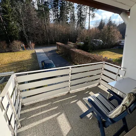 Alojamento de Acomodação e Pequeno-almoço Gaestehaus Regenbogen