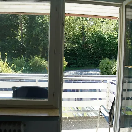 Frühstückspension Regenbogen