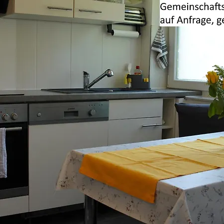 Frühstückspension Regenbogen 3*