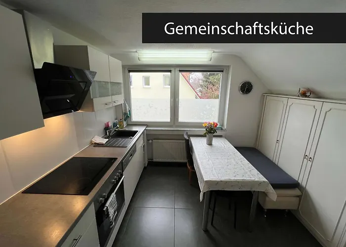 Gaestehaus Regenbogen 코니그스펠트임슈바르즈발트