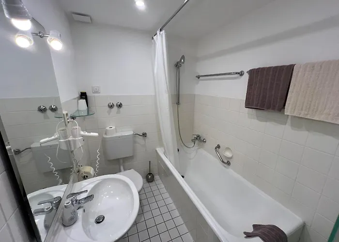 Gaestehaus Regenbogen