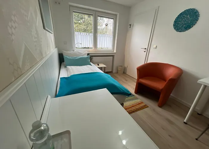 Gaestehaus Regenbogen ケーニヒスフェルト・イム・シュヴァルツヴァルト