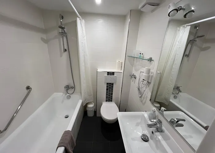 ベッド・アンド・ブレックファスト Gaestehaus Regenbogen