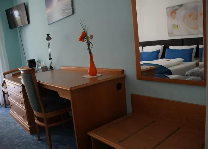 Gaestehaus Regenbogen ケーニヒスフェルト・イム・シュヴァルツヴァルト