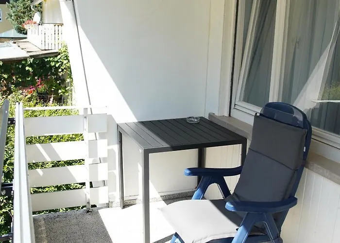 Gaestehaus Regenbogen ベッド・アンド・ブレックファスト